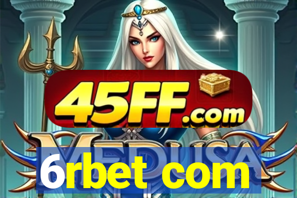 6rbet com